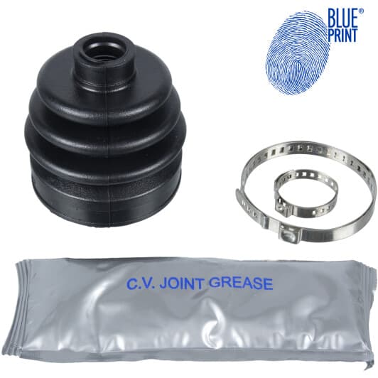 ADN18107 Blue Print Пильовик гранати