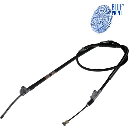 ADT346284 Blue Print Трос ручного гальма