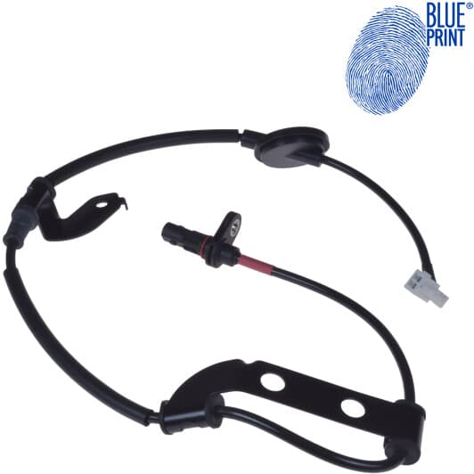 ADG07166 Blue Print Датчик ABS