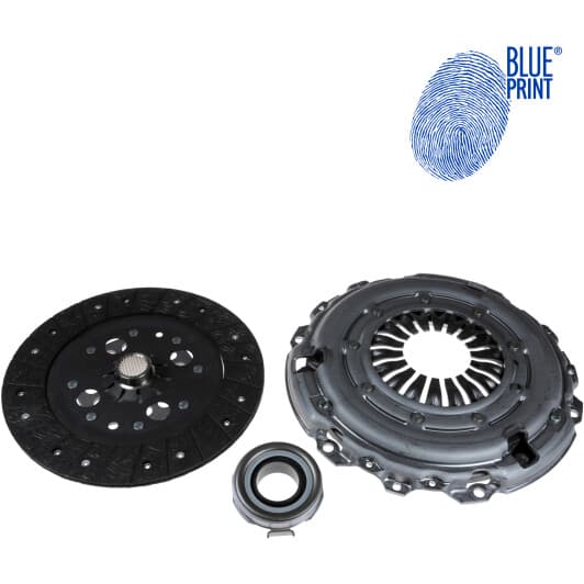 ADS73033 Blue Print Комплект сцепления