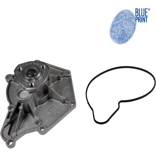 ADV189105 Blue Print Помпа