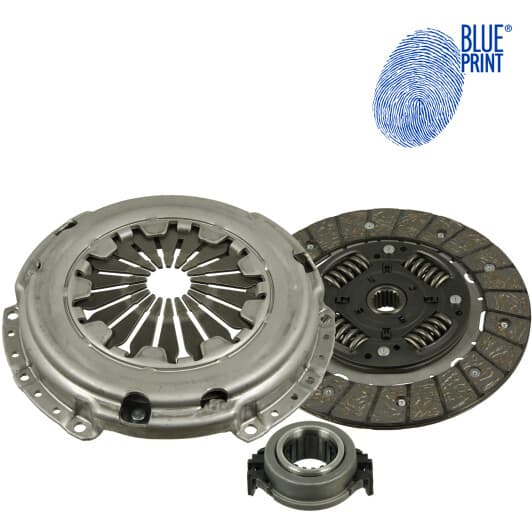 ADG030149 Blue Print Комплект зчеплення для MINI Cooper