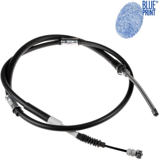 ADT346356 Blue Print Трос ручного тормоза