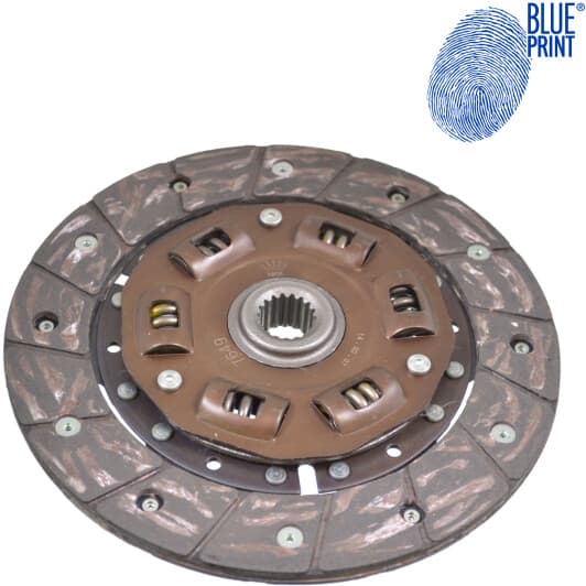 ADM53116 Blue Print Диск сцепления