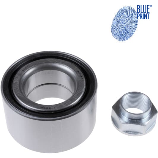 ADH28337 Blue Print Подшипник ступицы колеса