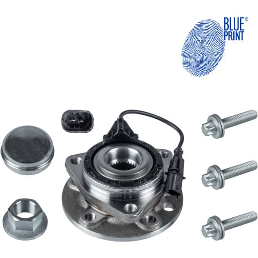 ADA108220 Blue Print Ступица колеса