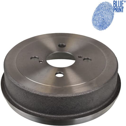 ADT34708 Blue Print Гальмівний барабан