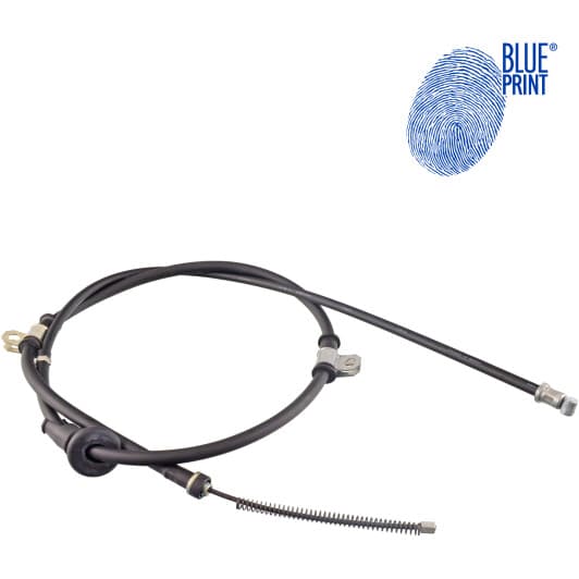 ADC44682 Blue Print Трос ручного тормоза для Mitsubishi Space Runner