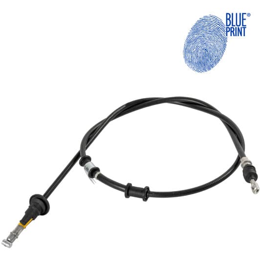 ADC446196 Blue Print Трос ручного тормоза