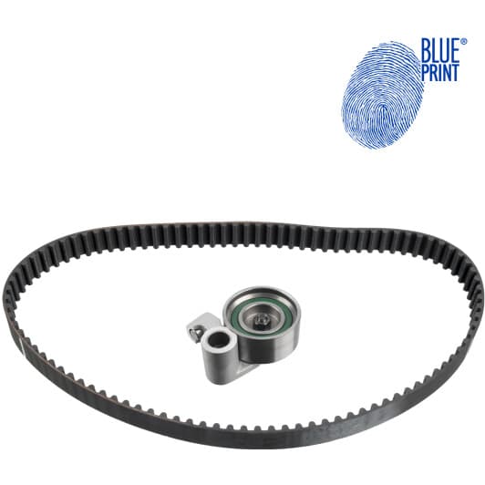 ADT37310 Blue Print Комплект ремня ГРМ