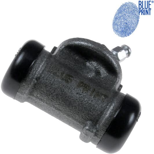 ADK84464 Blue Print Колісний гальмівний циліндр