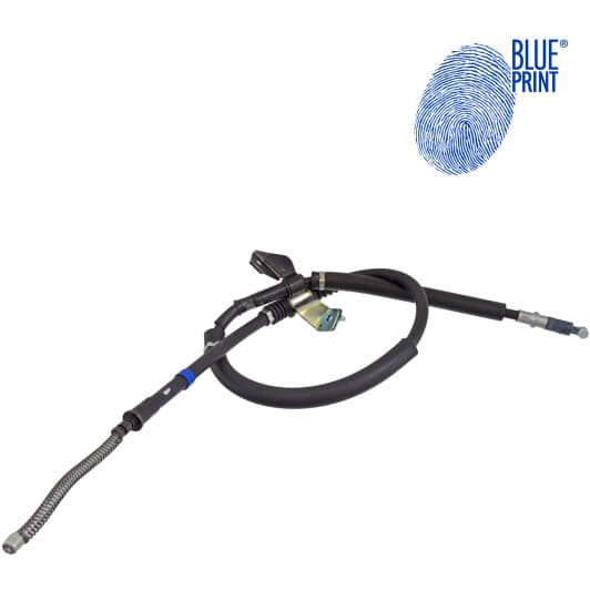 ADC446112 Blue Print Трос ручного тормоза