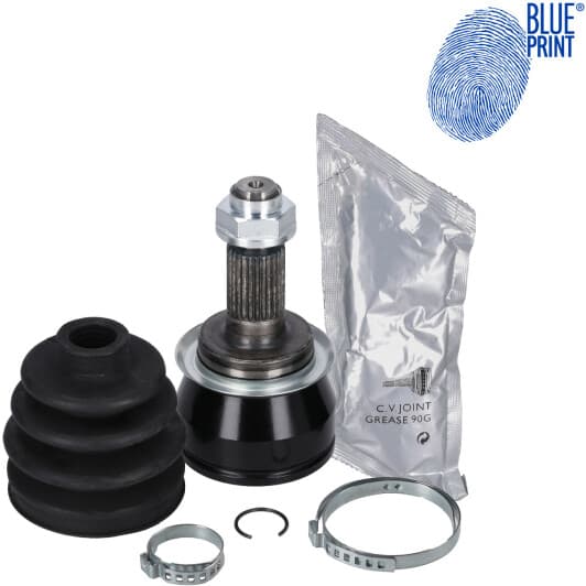 ADB118901 Blue Print Граната для MINI Cooper