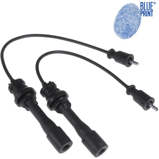 ADM51634 Blue Print Комплект дротів запалювання для Mazda 323