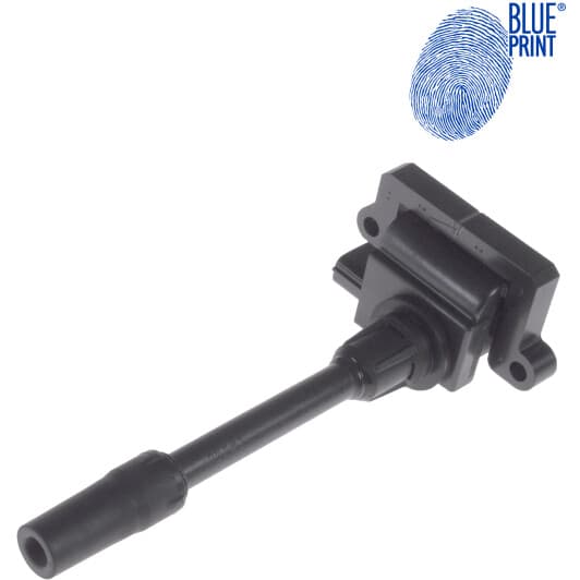 ADC41474 Blue Print Катушка зажигания