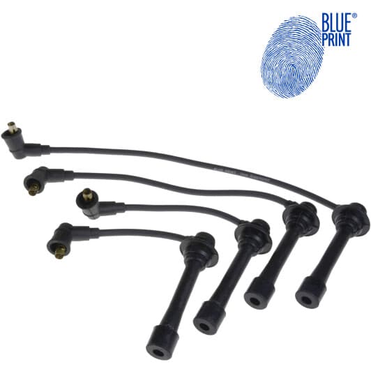 ADM51612 Blue Print Комплект дротів запалювання для Mazda MX-5