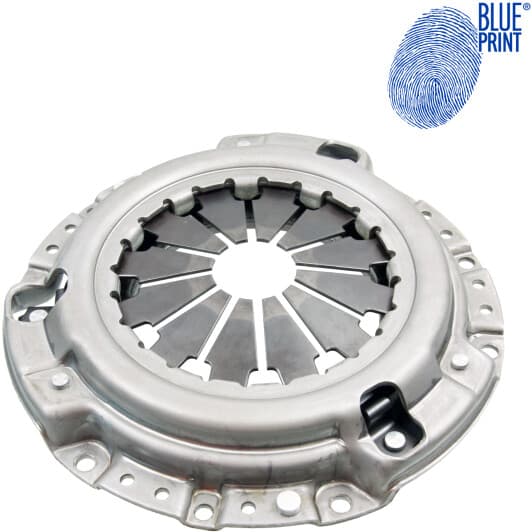 ADM53234N Blue Print Кошик зчеплення