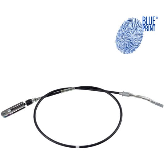 ADK84604 Blue Print Трос ручного гальма