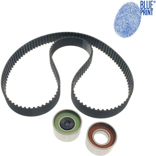 ADM57318 Blue Print Комплект ремня ГРМ