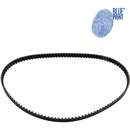 ADG07502 Blue Print Ремінь ГРМ