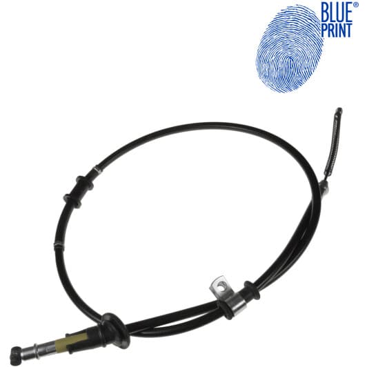 ADC446209 Blue Print Трос ручного гальма для Mitsubishi Space Star