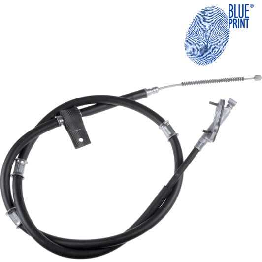 ADD64676 Blue Print Трос ручного гальма