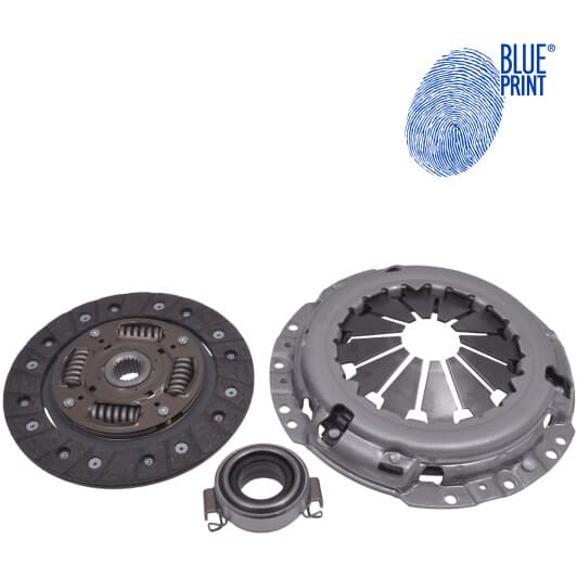 ADT330254 Blue Print Комплект сцепления