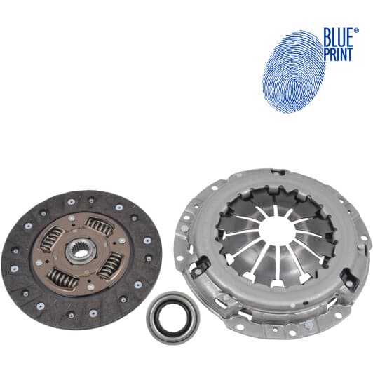 ADG03082 Blue Print Комплект зчеплення для Hyundai Getz