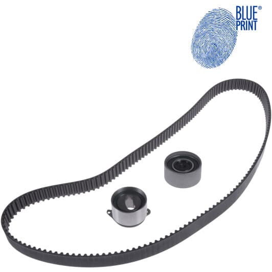 ADG07336 Blue Print Комплект ремня ГРМ