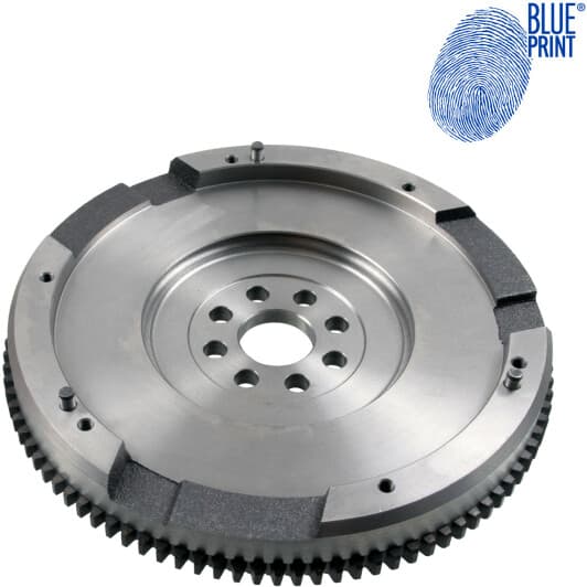 ADT33506 Blue Print Маховик