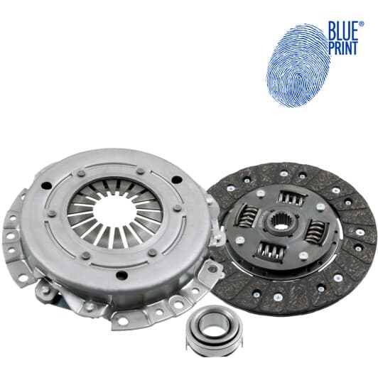 ADG03023 Blue Print Комплект сцепления