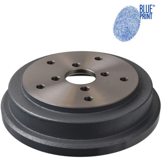 ADK84708 Blue Print Тормозной барабан для Suzuki Vitara