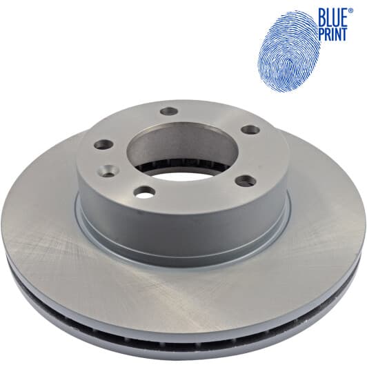 ADN143105 Blue Print Тормозной диск