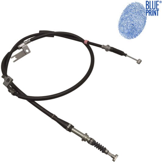 ADM54689 Blue Print Трос ручного гальма