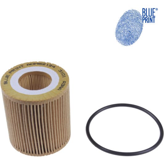 ADM52124 Blue Print Оливний фільтр для Ford Ranger