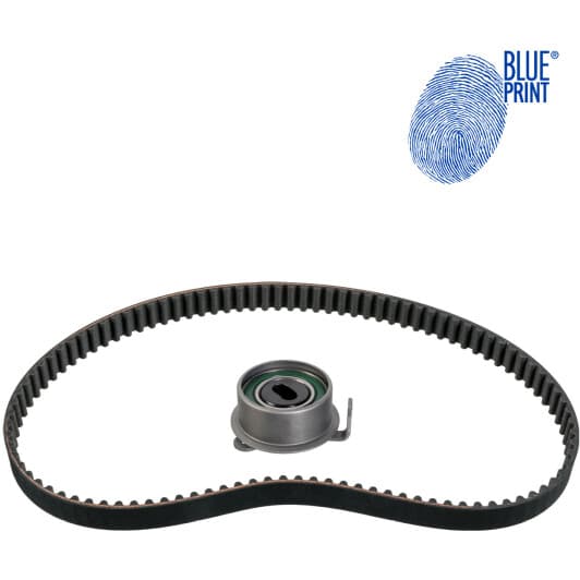 ADG07301 Blue Print Комплект ремня ГРМ