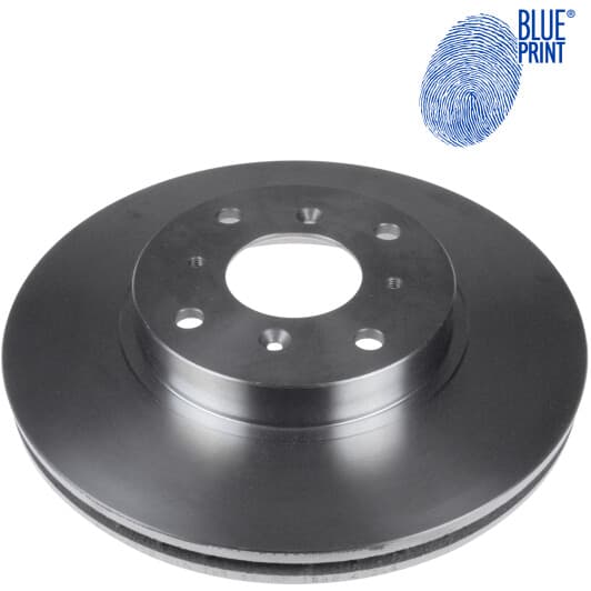 ADH24335 Blue Print Тормозной диск