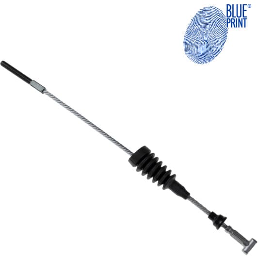 ADT346140 Blue Print Трос ручного тормоза для Toyota Corolla