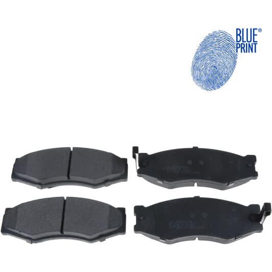 ADN14218 Blue Print Тормозные колодки