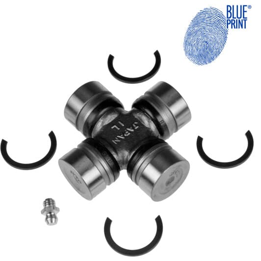 ADN13901 Blue Print Демпферна муфта карданного валу