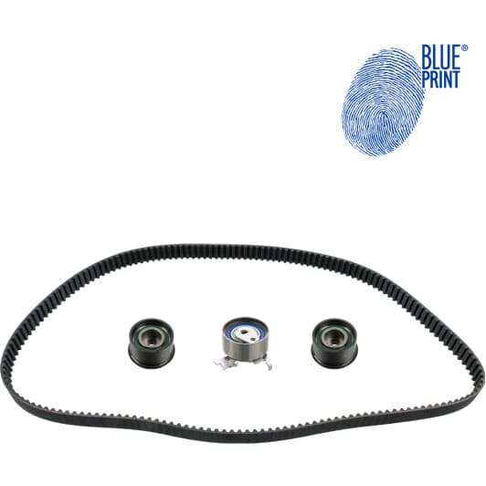 ADG07307 Blue Print Комплект ременя ГРМ