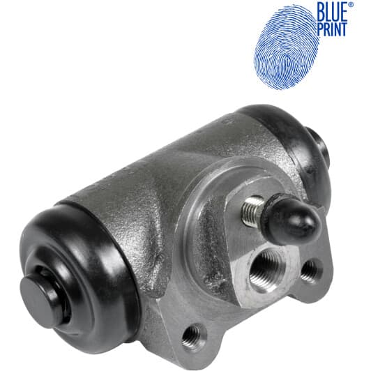 ADN14466 Blue Print Колесный тормозной цилиндр