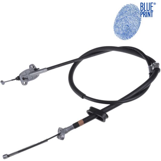 ADD64674 Blue Print Трос ручного гальма