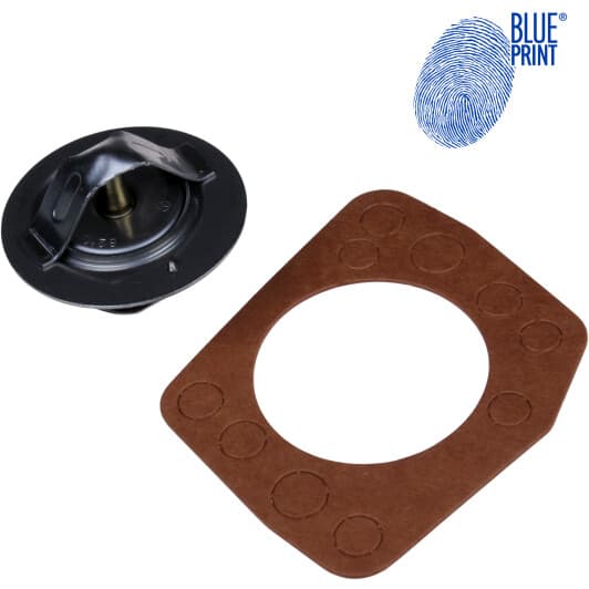 ADN19201 Blue Print Термостат