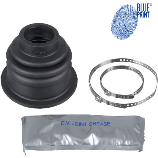 ADC48130 Blue Print Пыльник ШРУСа для Mitsubishi Space Star