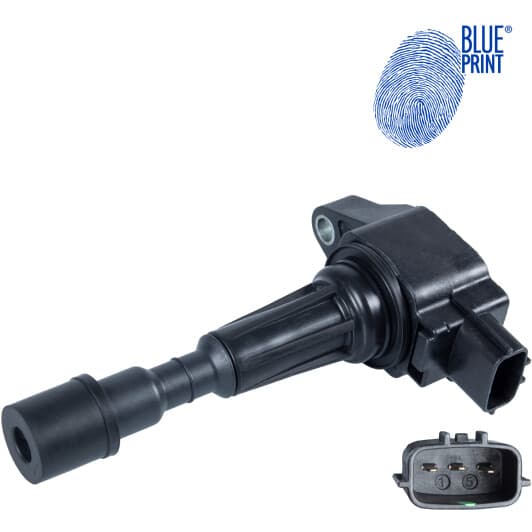 ADM51495 Blue Print Катушка зажигания