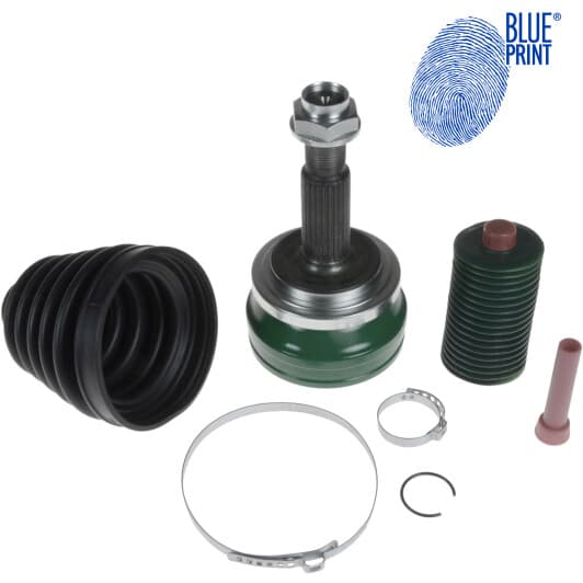 ADT38982 Blue Print Граната для Toyota RAV4