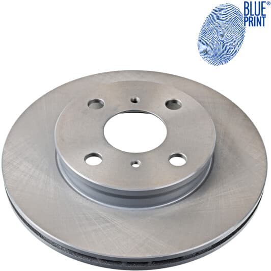 ADT34399 Blue Print Тормозной диск