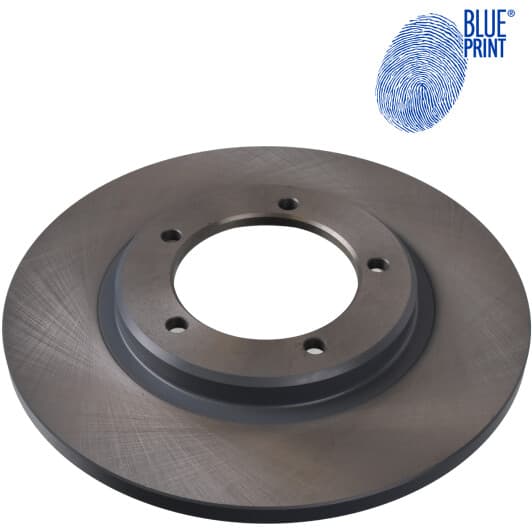ADD64305 Blue Print Гальмівний диск