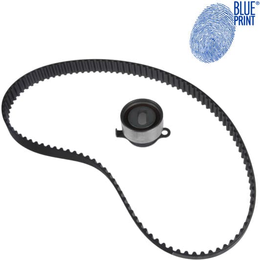 ADH27317 Blue Print Комплект ремня ГРМ